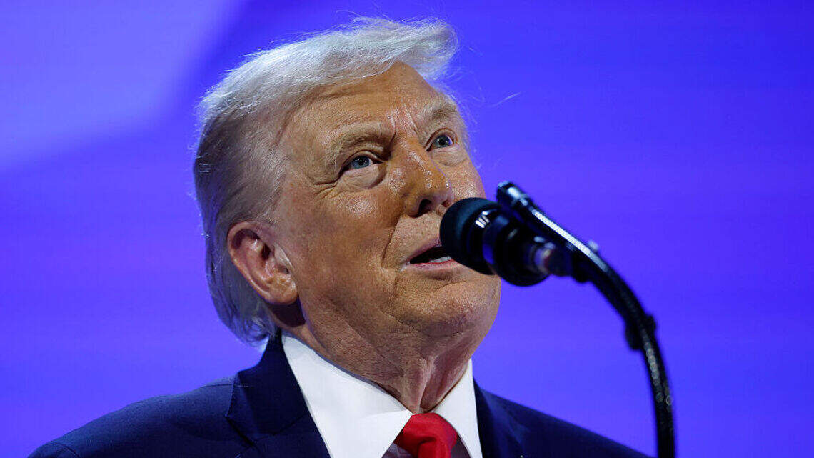 El primer año de Trump ha sido devastador. Y lo que falta | Opinión
