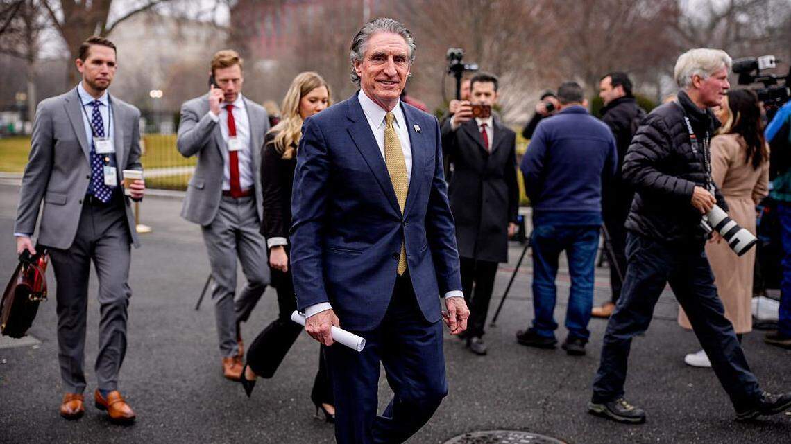 El Arco Minero, la nueva zona de interés de EEUU en Venezuela