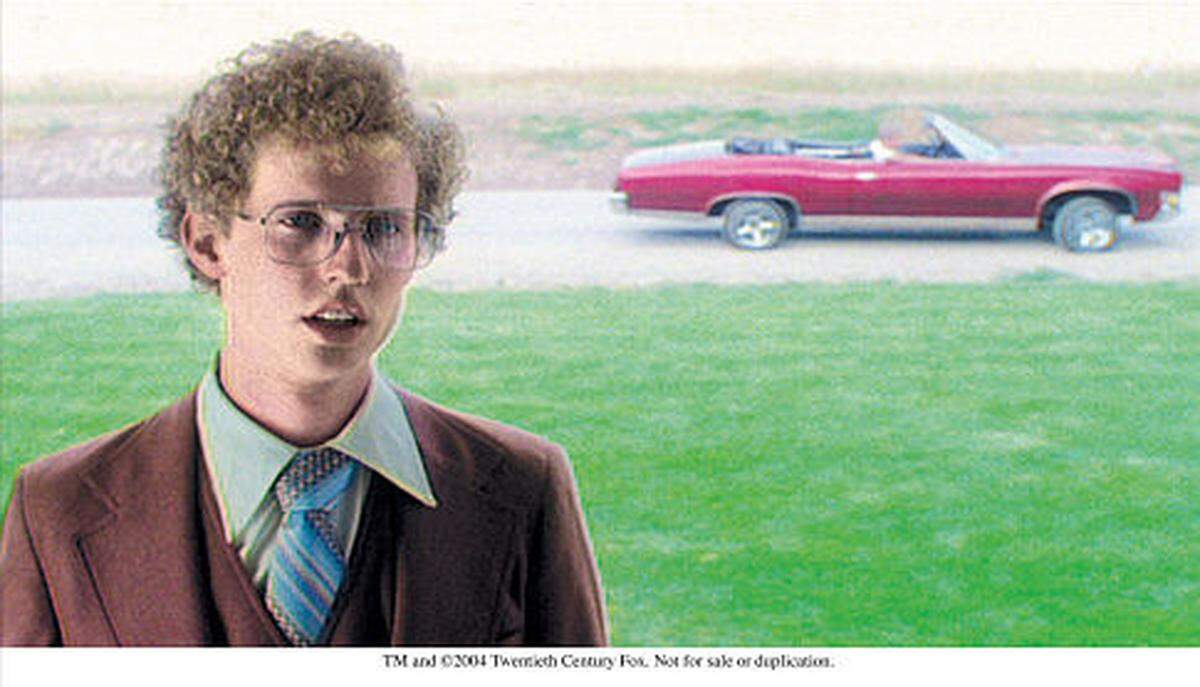 En Coral Gables Art Cinema se exhibe la comedia inteligente 'Napoleon Dynamite' (2004) cuando se cumplen 20 años de su estreno. 
