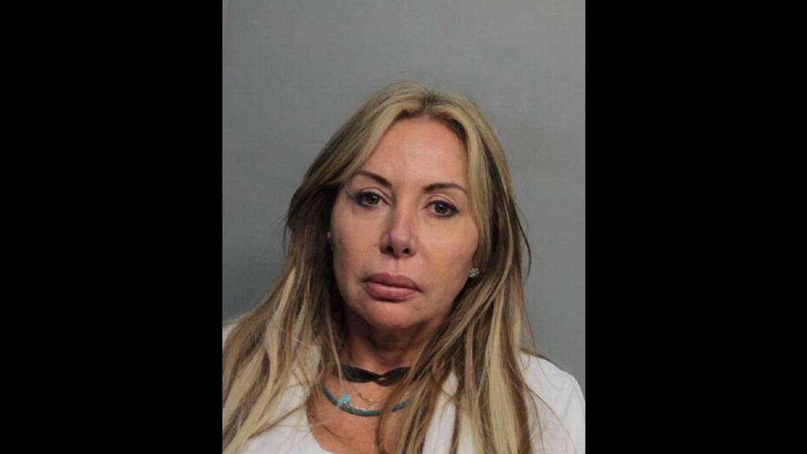 Claudia Hernández Mesa.