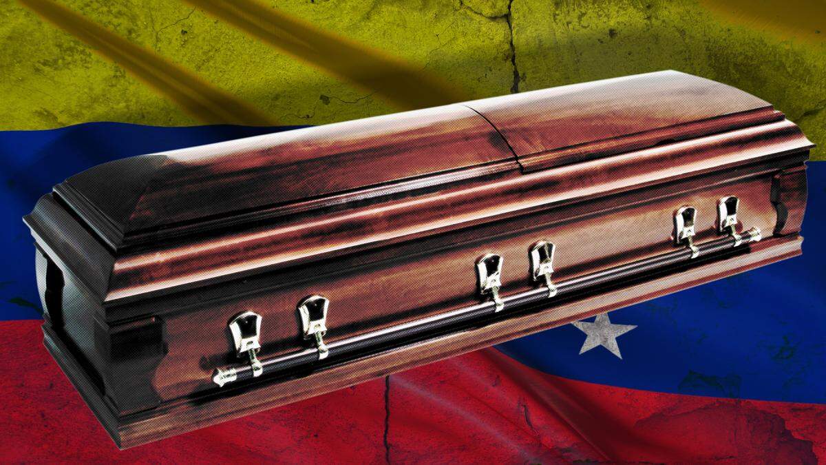Emigrar hacia la muerte: Venezolanas asesinadas en Venezuela