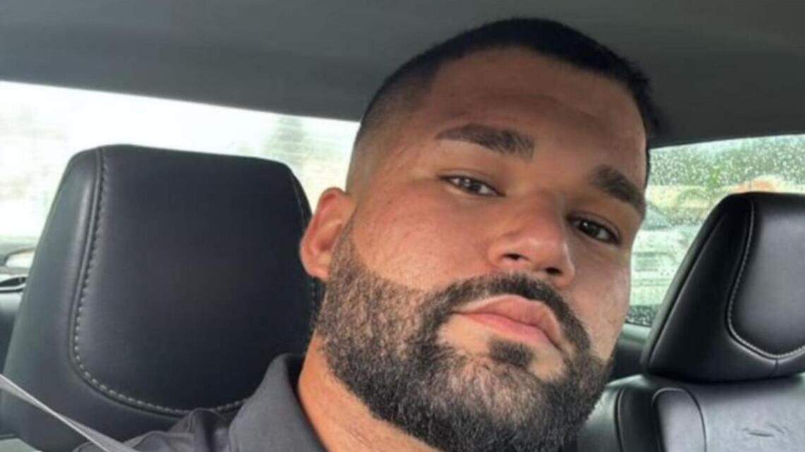 Mother searches for missing son the U.S. deported to Venezuela shortly before earthquakes