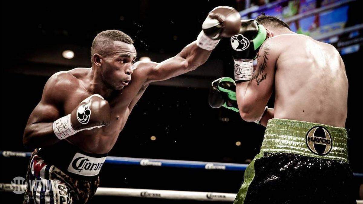 Desde el 2016, Erislandy Lara viene esperando por Gennady Golovkin. Incluso antes de que el kazajo enfrentara par de veces en su trilogía a Saúl “Canelo’’ Álvarez