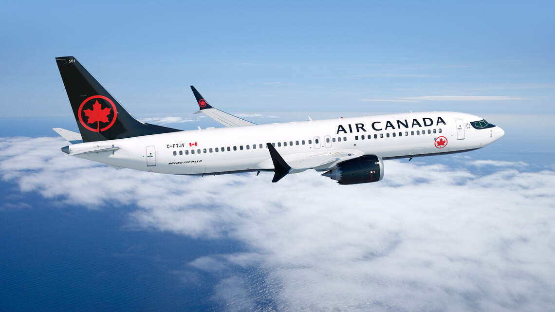 Air Canada Vacations inicia viajes a Cayo Coco en Cuba