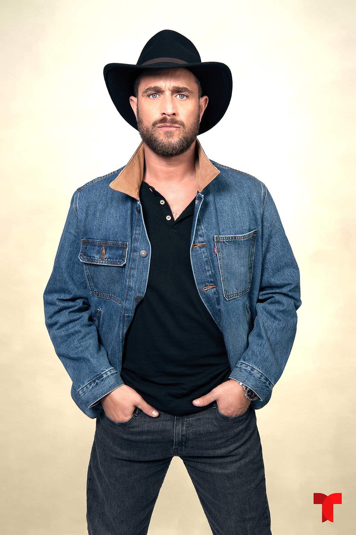 Michel Brown