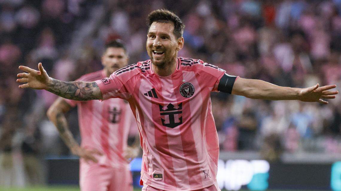¿Quién es el mejor jugador del mundo? Kylian Mbappé, Michale Olise, Lamine Yamal… ¿o Lionel Messi?