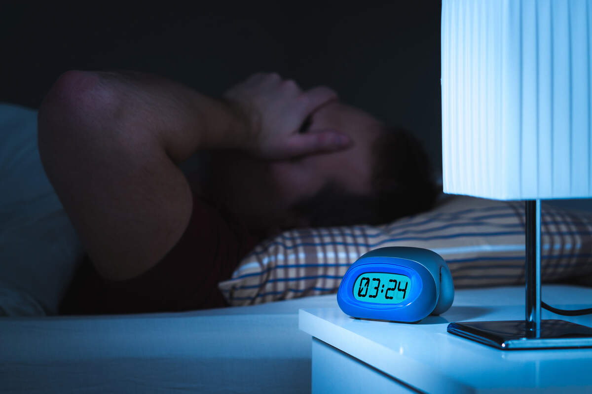 Buscar una solución para dormir bien puede ser tan agotador como no poder dormir.