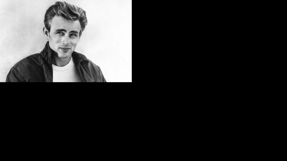 James Dean
