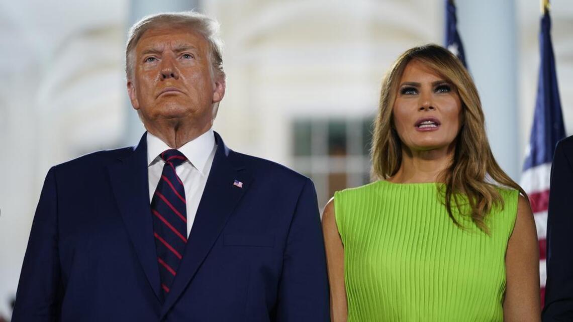 La estrategia de Donald Trump | Opinión