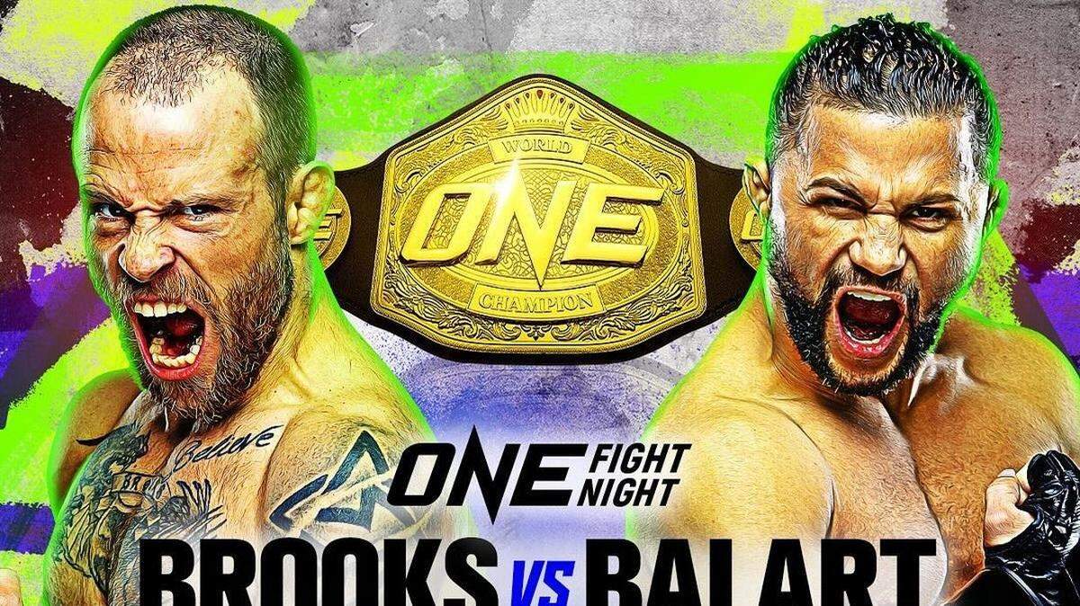 El cubano Gustavo Balart (der.) irá por la faja interina del peso paja contra el extitular Jarred Brooks, en pelea el 3 de agosto en el legendario Lumpinee Boxing Stadium, de Bangkok, Tailandia.
