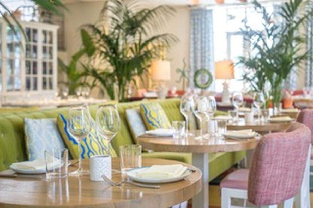 Si buscas recibir el Año Nuevo con una vibrante fiesta de inspiración mediterránea, Byblos es el lugar ideal.
