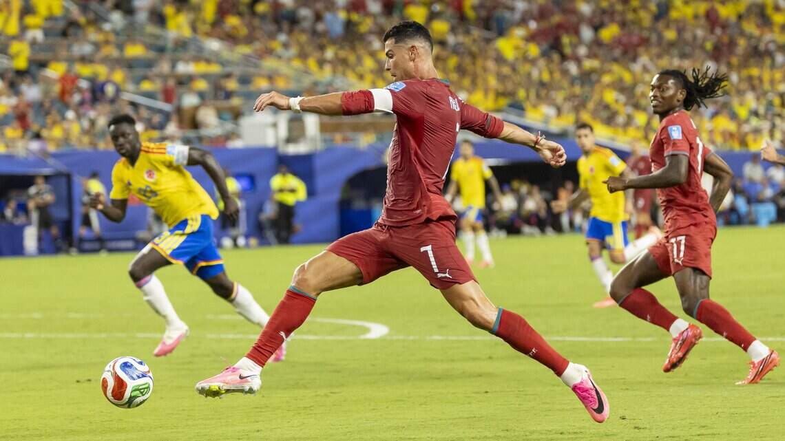 Lista de todos los equipos clasificados para 16avos de final de la Copa Mundial y los eliminados