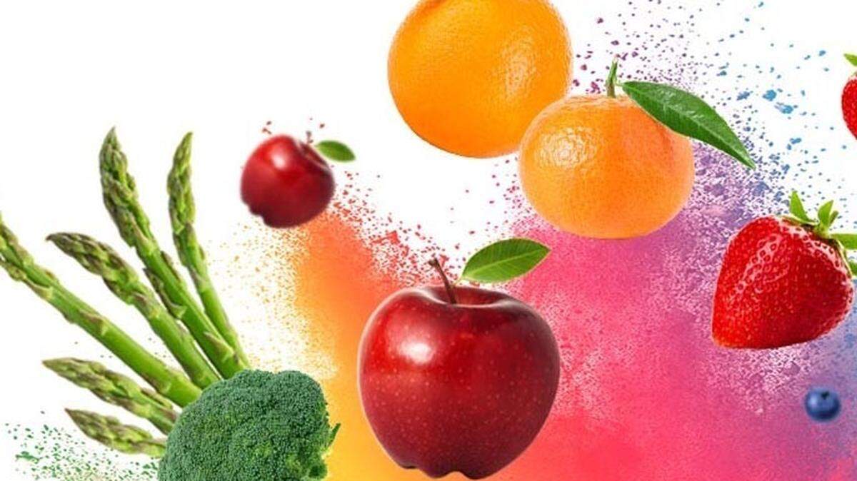 El brócoli y el espárrago verde son dos súper alimentos a incluir en nuestra dieta diaria CORTESÍA LONGLIFECHALLENGE.EU 18/4/2023
