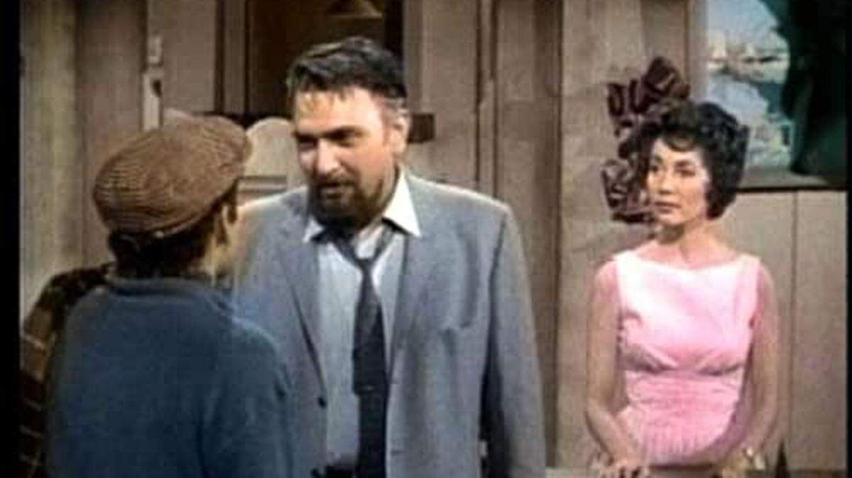 El Coral Gables Art Cinema proyecta esta semana la comedia clásica ‘Little Shop of Horrors’.
