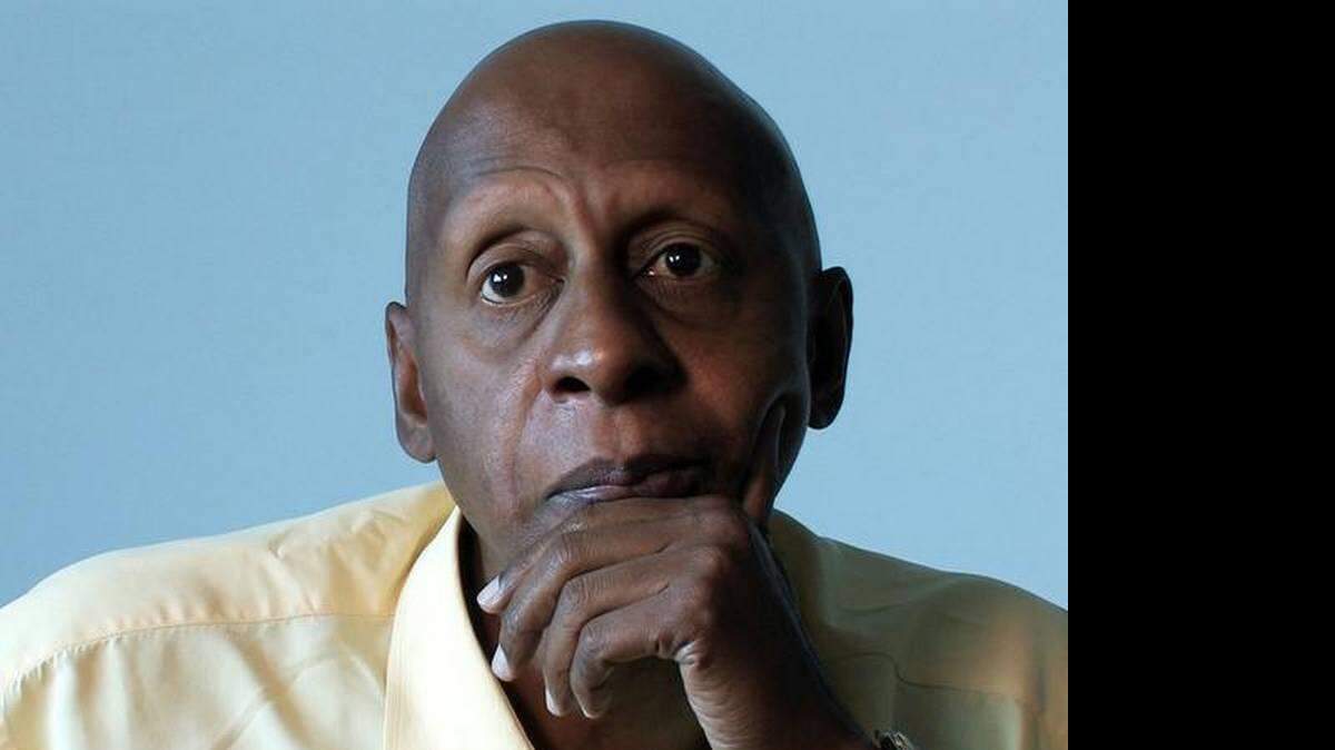El disidente cubano Guillermo “Coco” Fariñas en una foto de archivo del 2013.