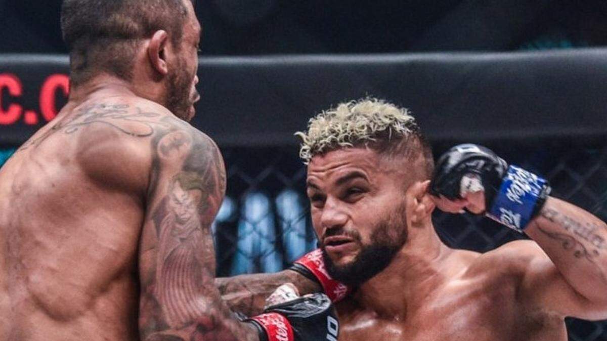 A fuerza de talento y entrega, Gustavo Balart se encuentra a las puertas de disputar el título mundial del peso mínimo en ONE Championship. El “Gladiador’’ de Cuba conquistó el viernes la victoria más importante de su carrera al vencer por decisión dividida al brasileño Alex Silva en el evento celebrado en Malasia.