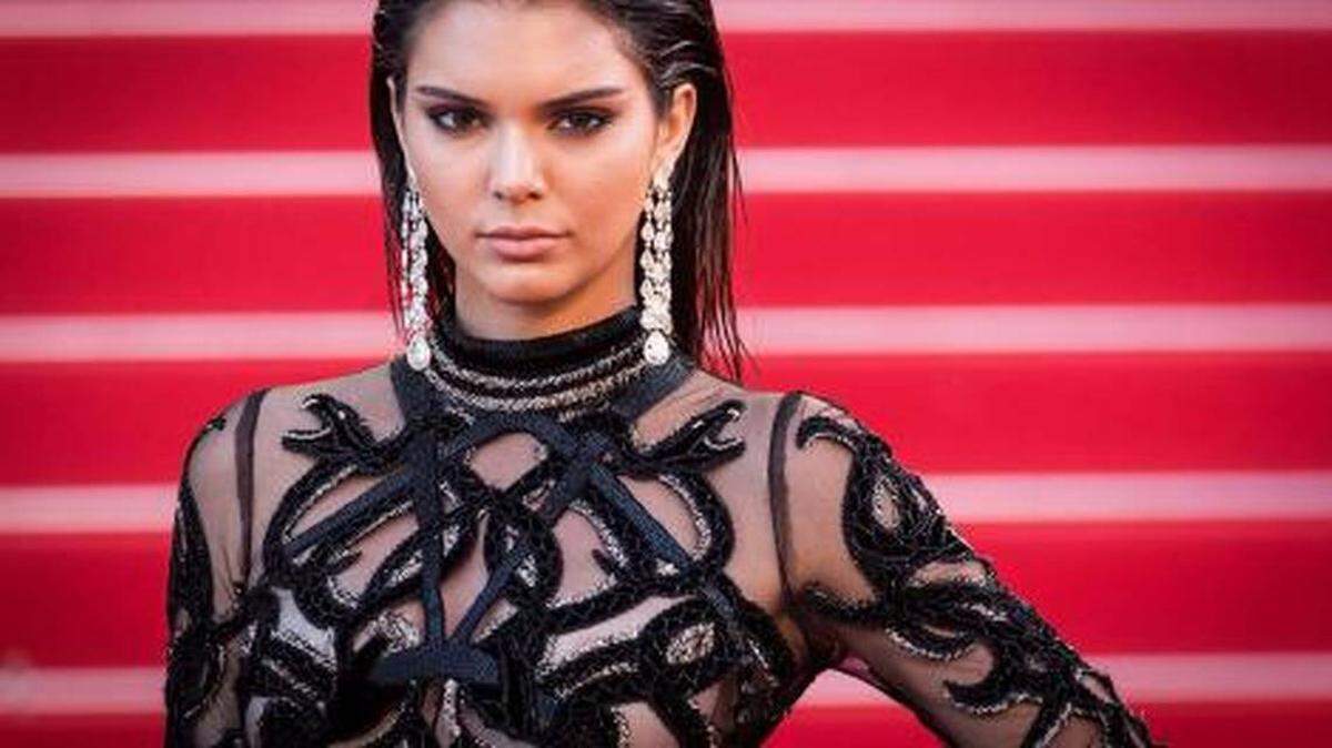 Kendall Jenner