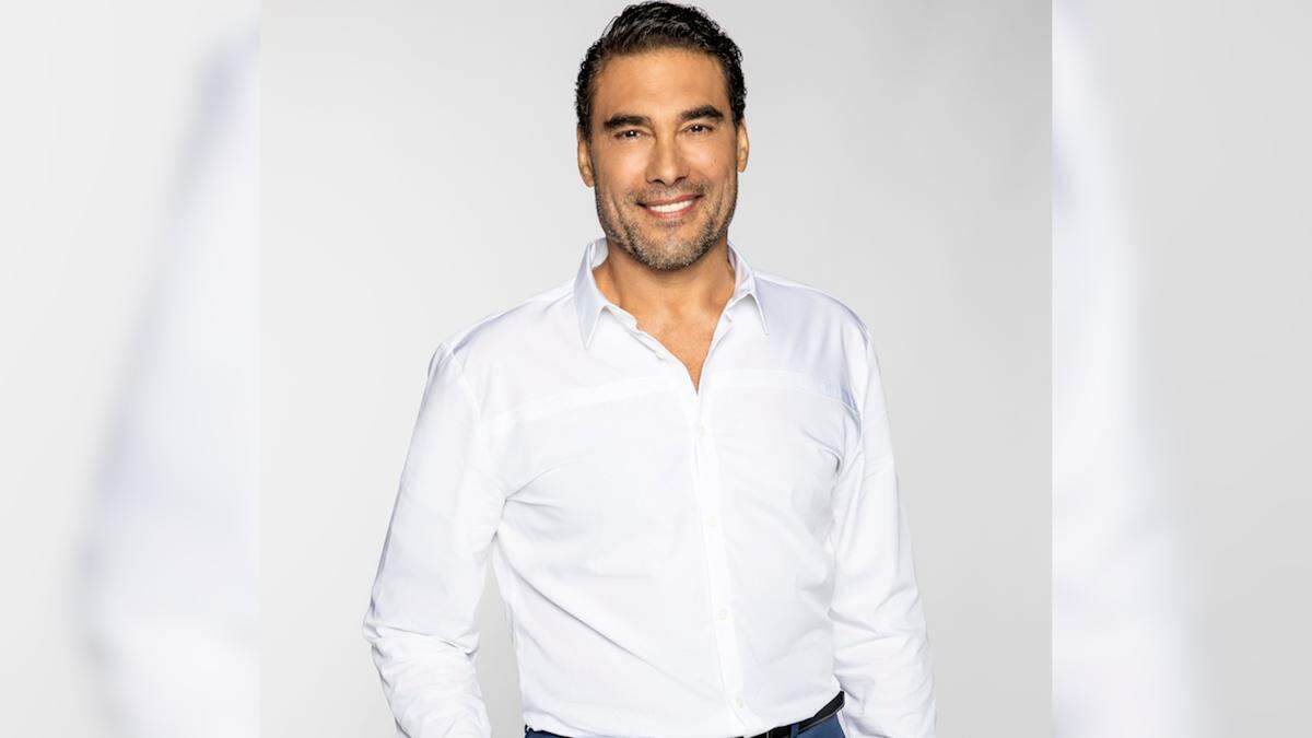 Eduardo Yañez