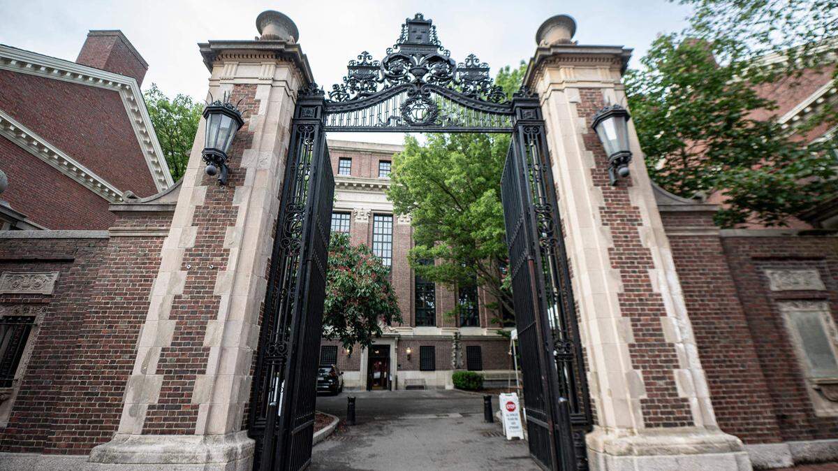 A Cuban-born Harvard professor who fled the authoritarian island government warns against the Trump’s administration efforts to impose ideological oversight on American universities - just like they do in Cuba.