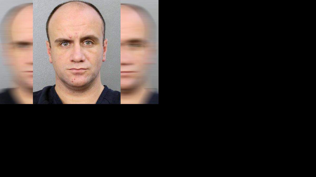 Gerti Muho fue hallado culpable de 40 delitos, entre ellos robo de identidad, fraude bancario y fraude financiero. 
