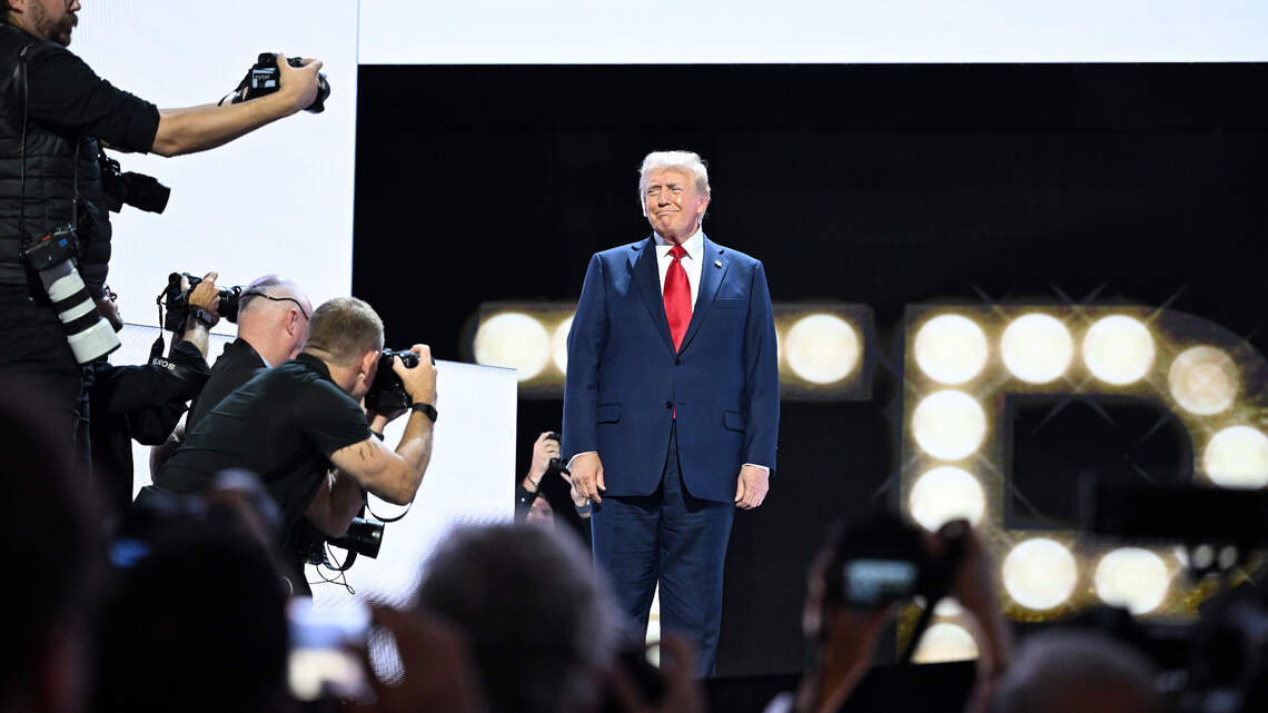 Andrés Oppenheimer: El desastroso plan de deportaciones de Trump | Opinión