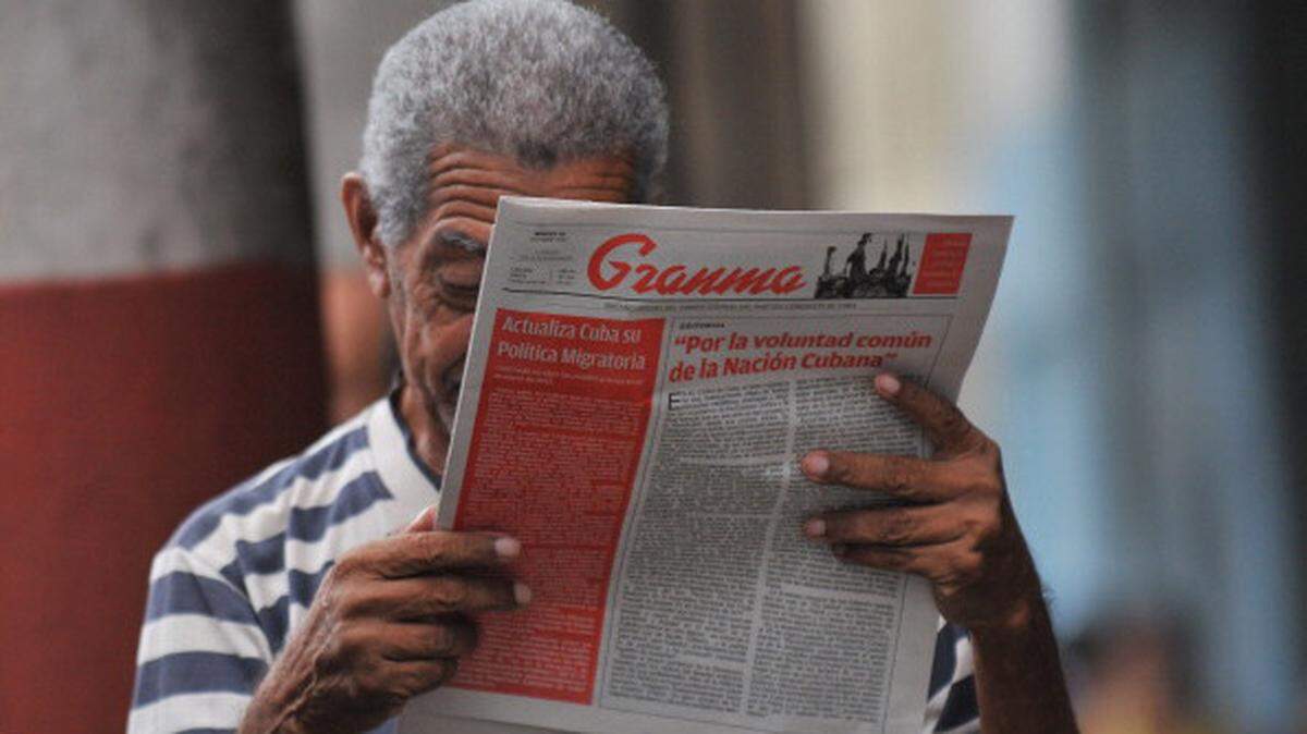 Granma, se han convertido en souvenir turístico que muchos visitantes adquieren como recuerdo de su visita a la isla.