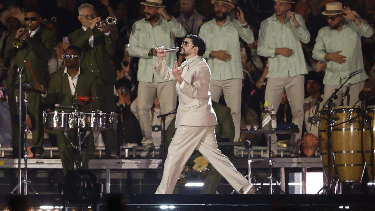 Bad Bunny ha vuelto a ocupar el trono del artista más escuchado del planeta, un hito que vuelve a recordarnos que la música latina no es una moda pasajera. 