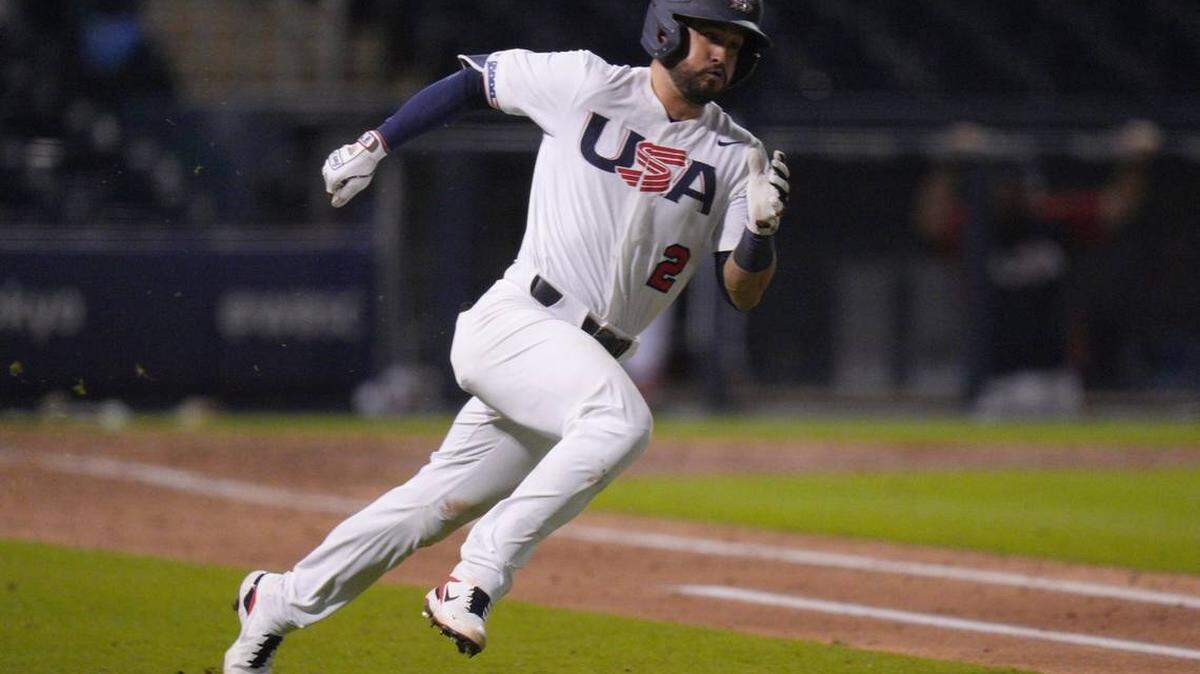 Las emociones y las medallas no cesan para Eddy Alvarez. El cubanoamericano tendrá la oportunidad de superar, incluso, el color de su presea en los Juegos Olímpicos de Invierno,