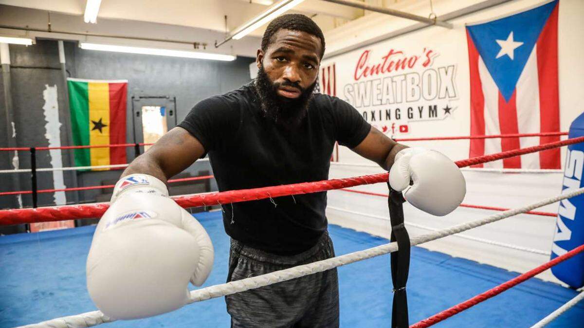 Aunque queda mucho talento en ella, la cartelera preparada para este sábado en el sur de la Florida sufrió un duro golpe, luego de que uno de sus protagonistas, Adrien Broner, anunciara que no continuará con los planes de pelear debido a problemas de salud mental.