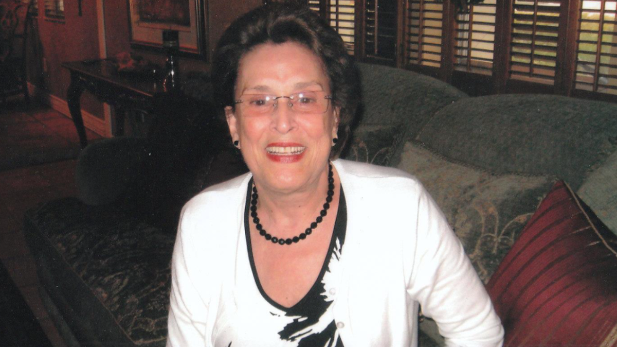 Mercedes Hernández Amaro, con un largo historial de servicio a la comunidad como consejera de estudiantes, en especial de inmigrantes, en el Miami Dade College, falleció en Miami a los 87 años.