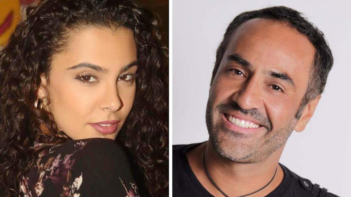 Carmen Tinoco Y Francisco Porras protagnonizan y dirigen “Sueño americano” en Microteatro Miami.