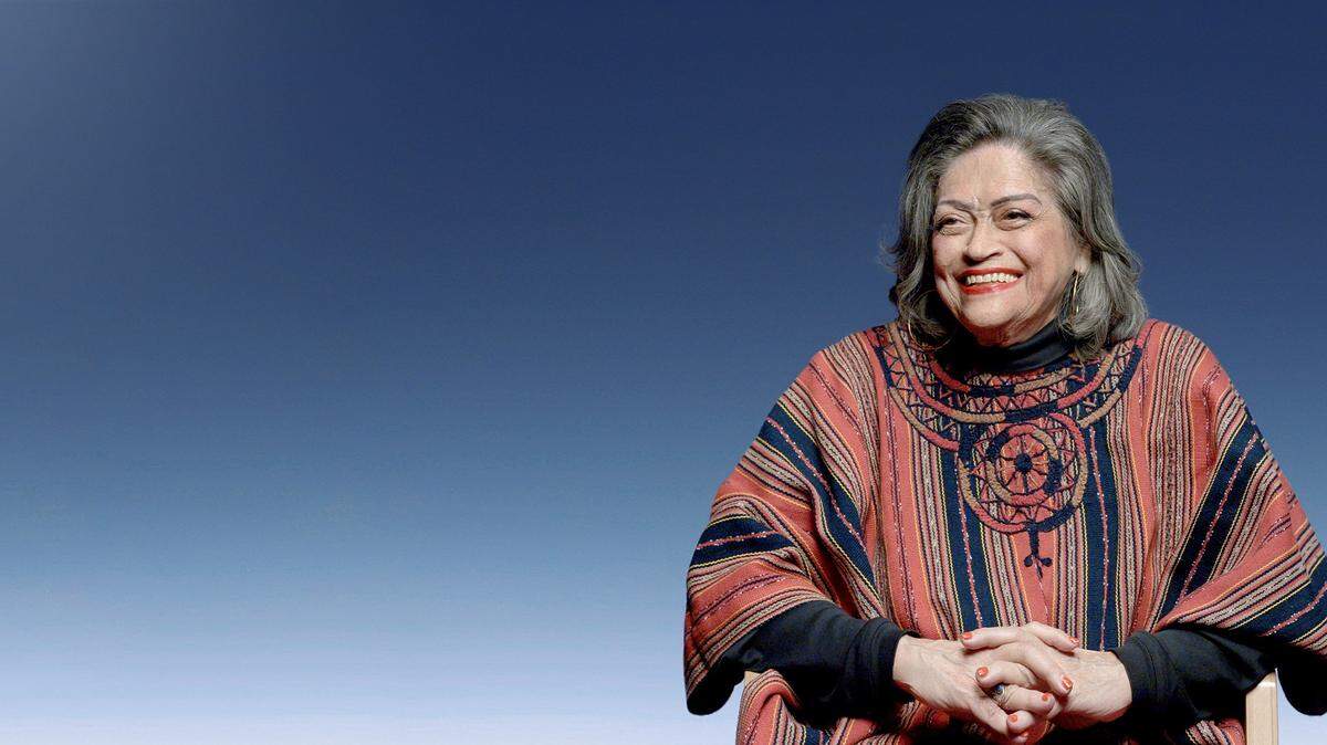 Soledad Bravo