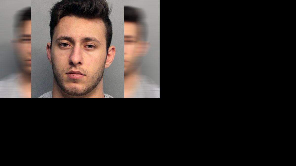 Haralambos 'Bobby' Geroulanos