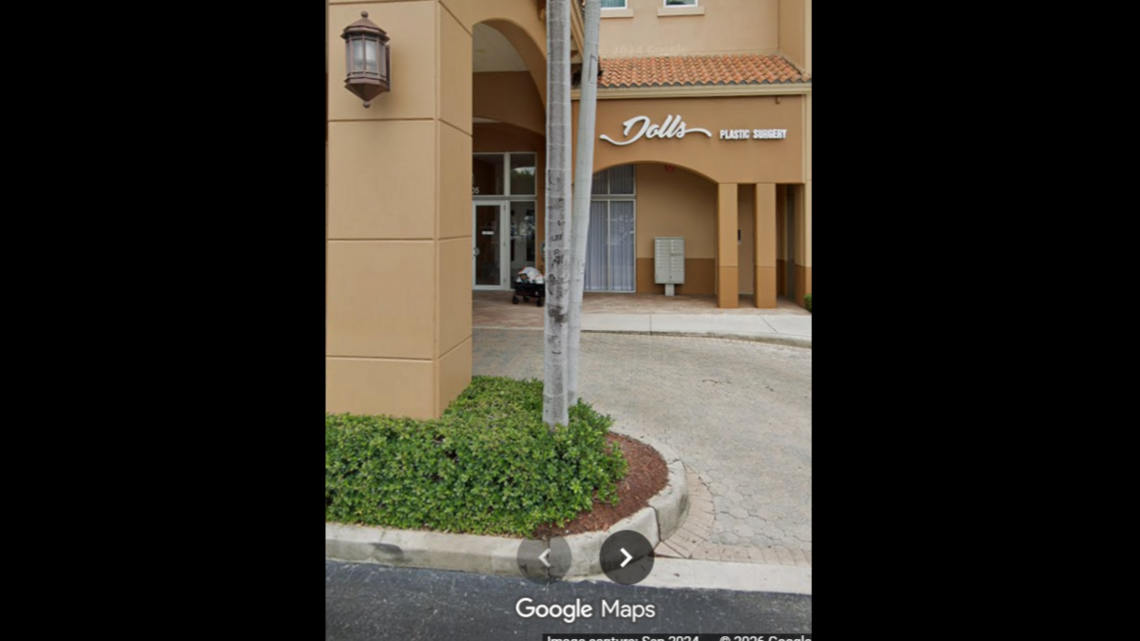 Centro de cirugía plástica de Miami queda bajo supervisión estatal por dos años: esta es la razón