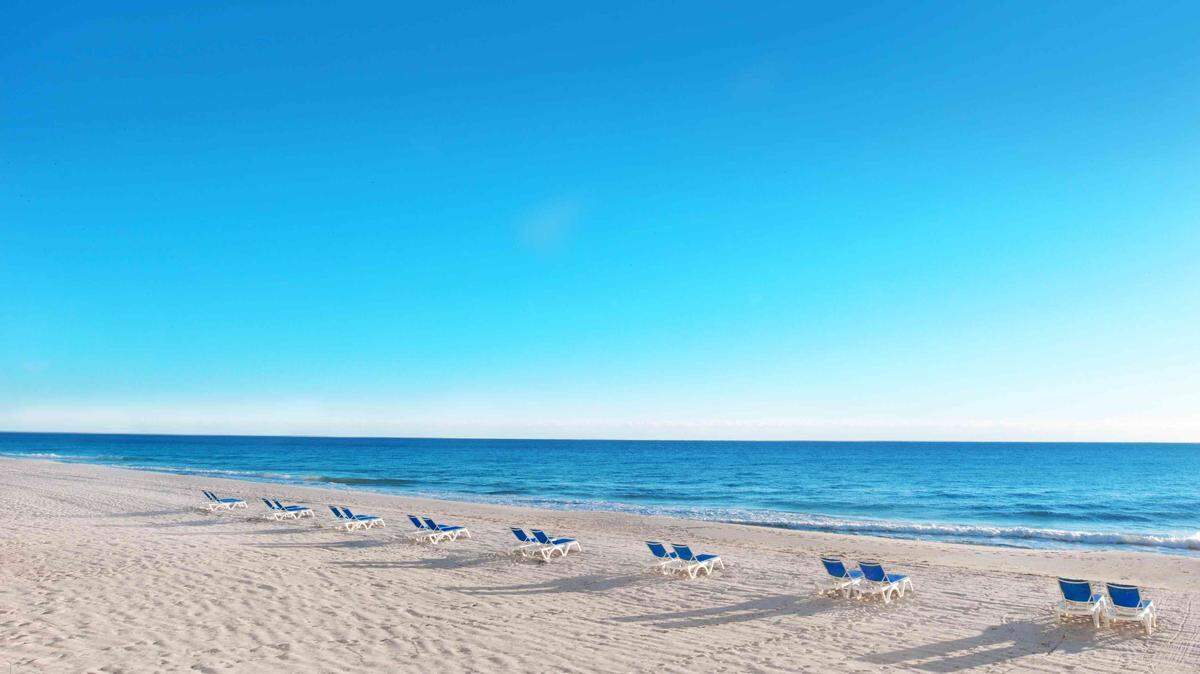 Playa de Ft. Laudrdale
