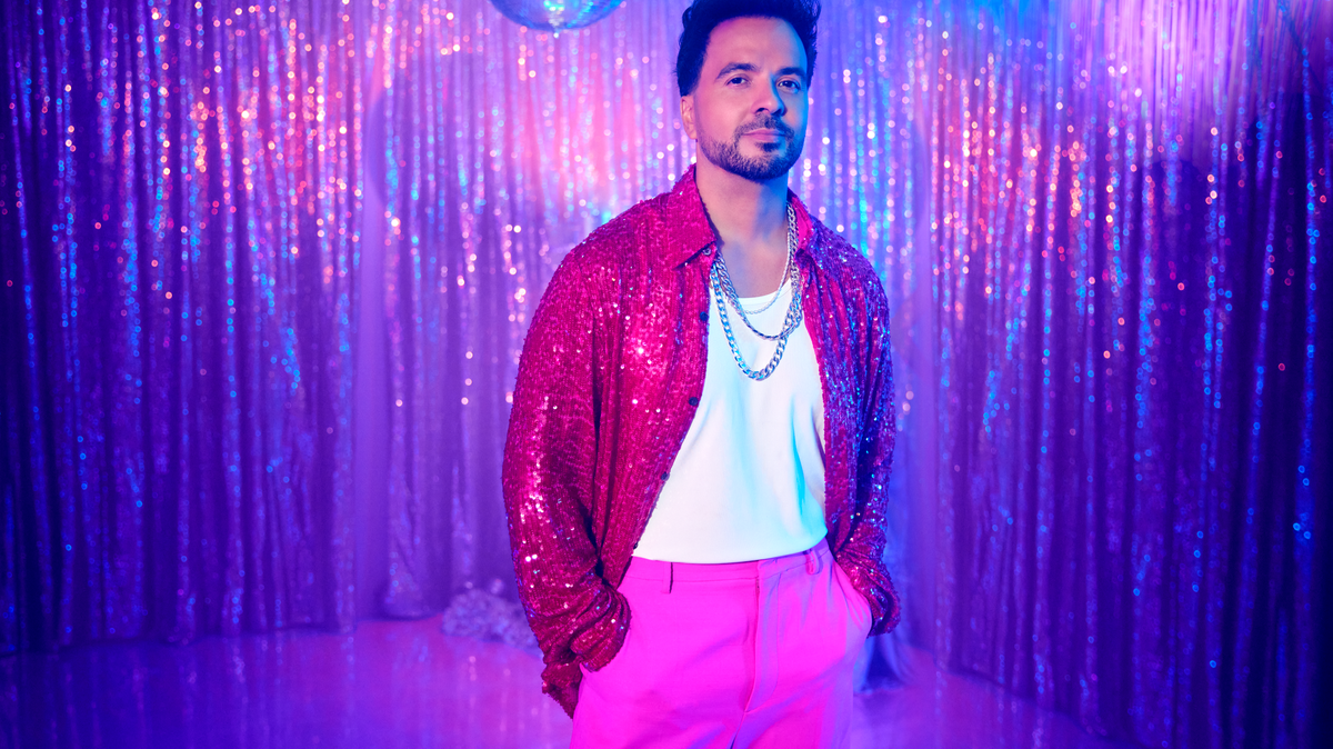 Luis Fonsi