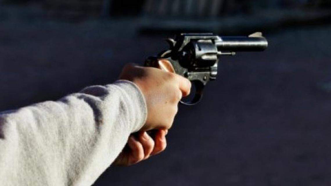 Caracas, la capital del país sumido desde hace años en una profunda crisis política, económica e institucional, en 2017 registró 122 muertes por 100,000 habitantes. AP/Archivo