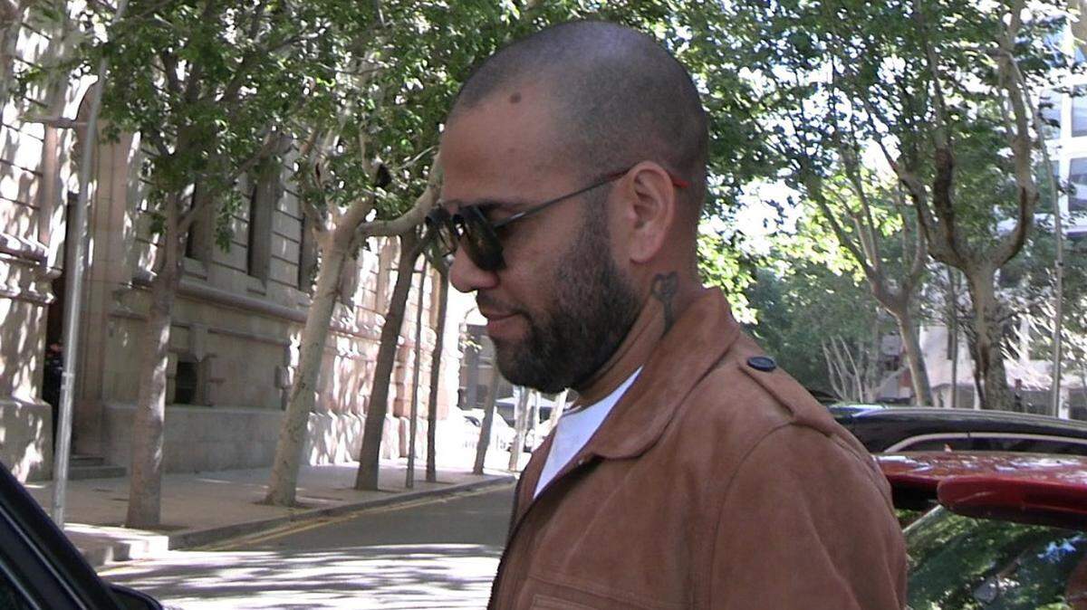 Dali Alves.