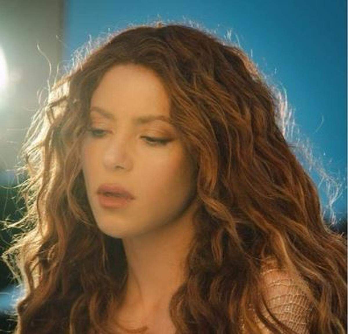 Shakira