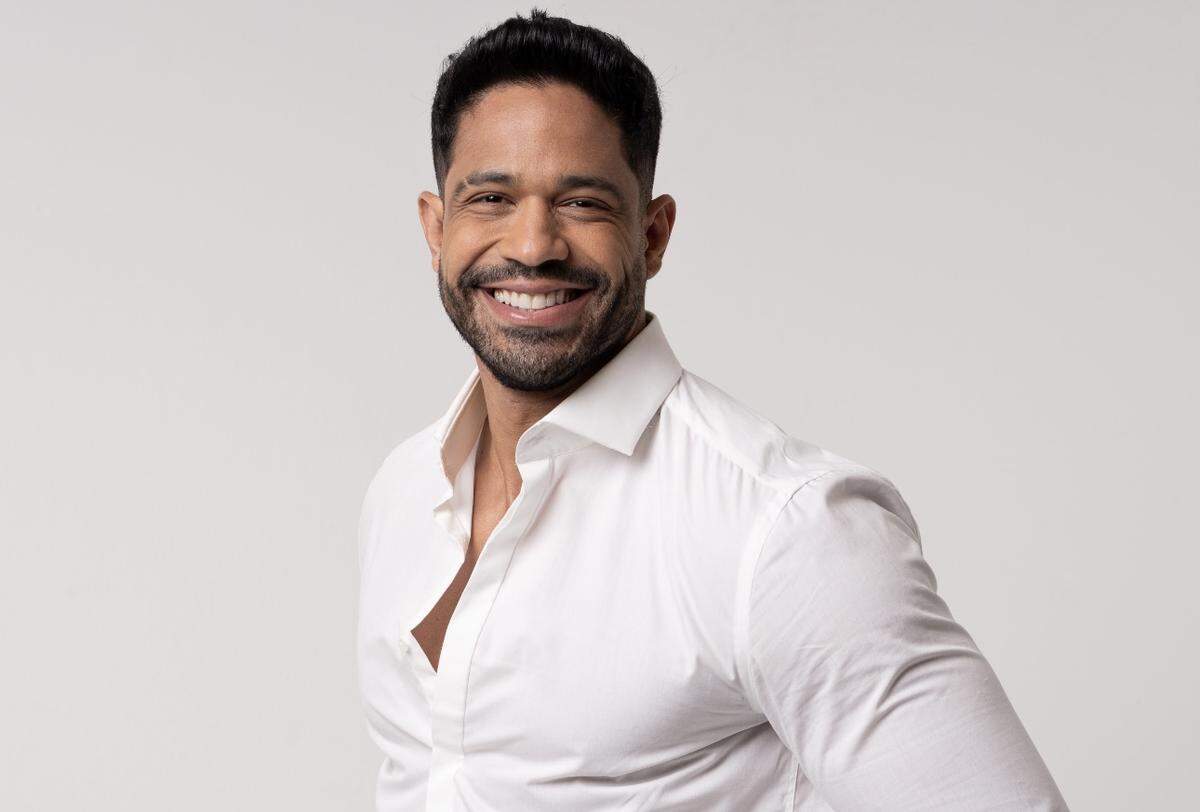 El influencer venezolano Roberto Jaramillo debuta en Miami. 