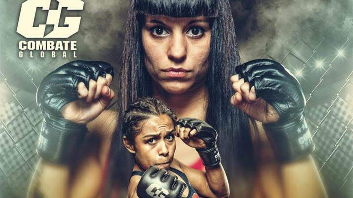 En la pelea estelar en el peso átomo (105 libras) entre dos mujeres invictas, Andrea “Kali’’ Meneses (4-0) se enfrentará a Daniela “Tiny Mexa” Hernández (3-0) en vivo por televisión en Estados Unidos por Univision (12 a.m. (TE), 9 p.m. (TP) y TUDN (12 a.m. (TE), 9 p.m. TP).