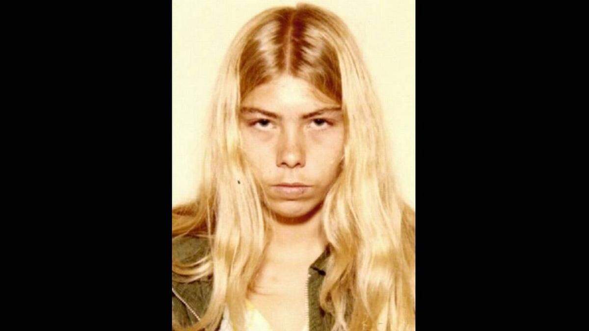 En julio, los restos fueron identificados como los de Michelle Inman en 1985 de 24 años, dijeron autoridades de Tennessee.