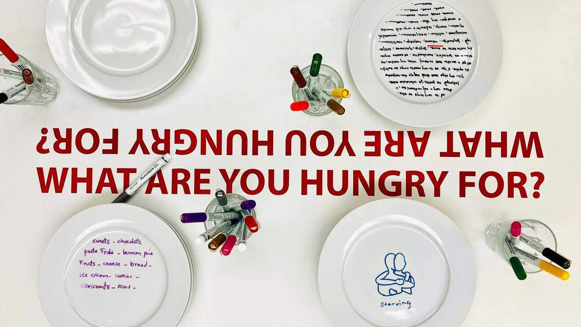 ‘Mujeres de visión’, una reflexión individual y sutil sobre la creación