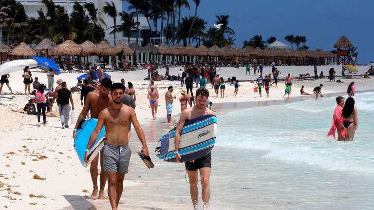 Vacaciones: ¿viajar o no viajar?