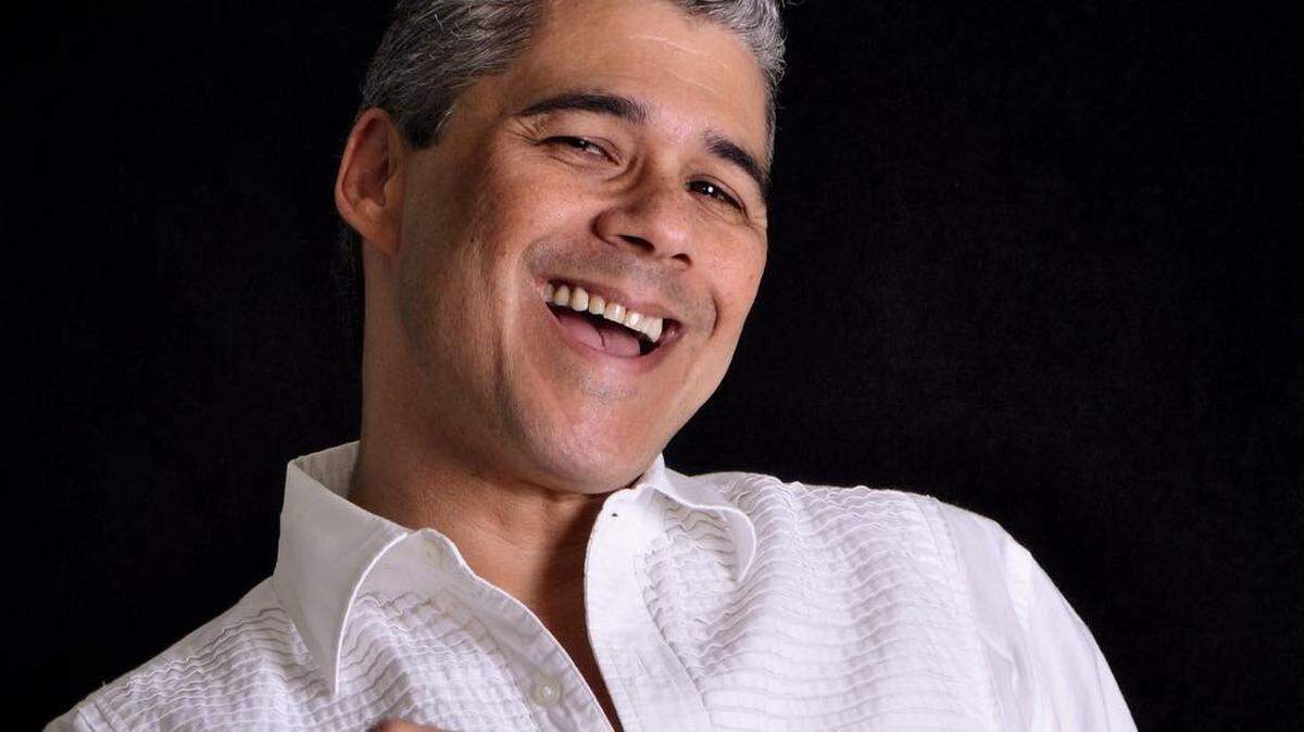 Miles Peña.