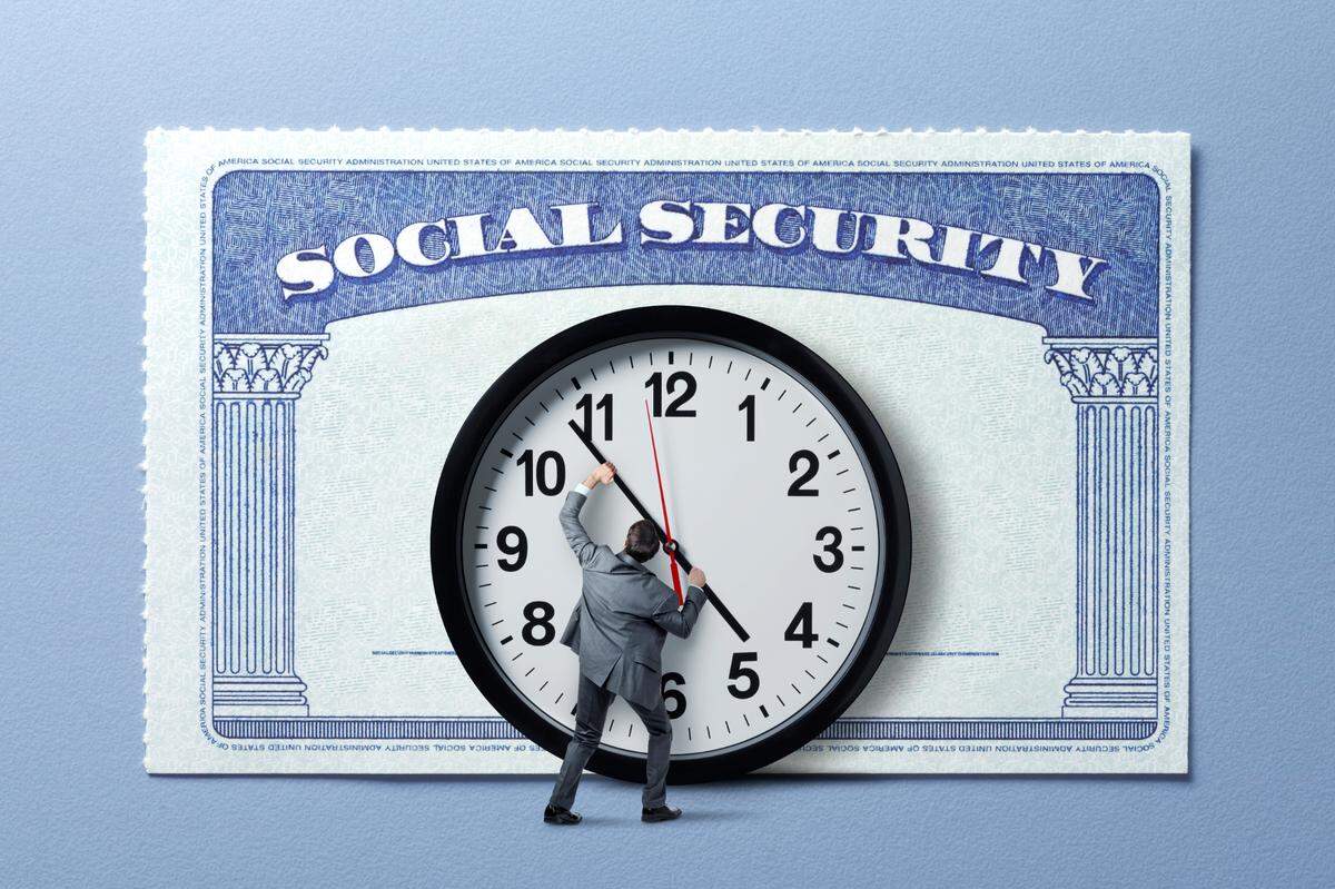 Los beneficios de Seguro Social han perdido un 20% de poder de compra desde el 2010, y aunque en el 2025 serían cuatro años seguidos de aumentos por encima del 2.7%, no cubre la subida de precios por inflación, dijo la Senior Citizen League.