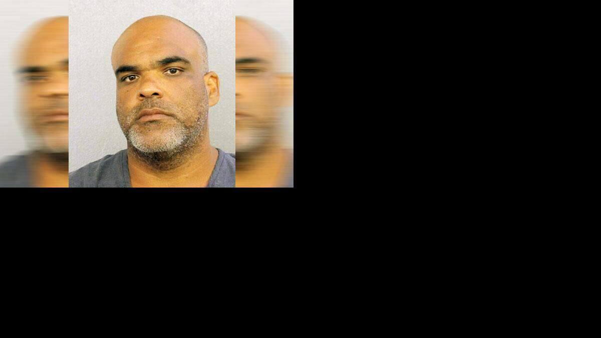 Frederick Mordon Jr.