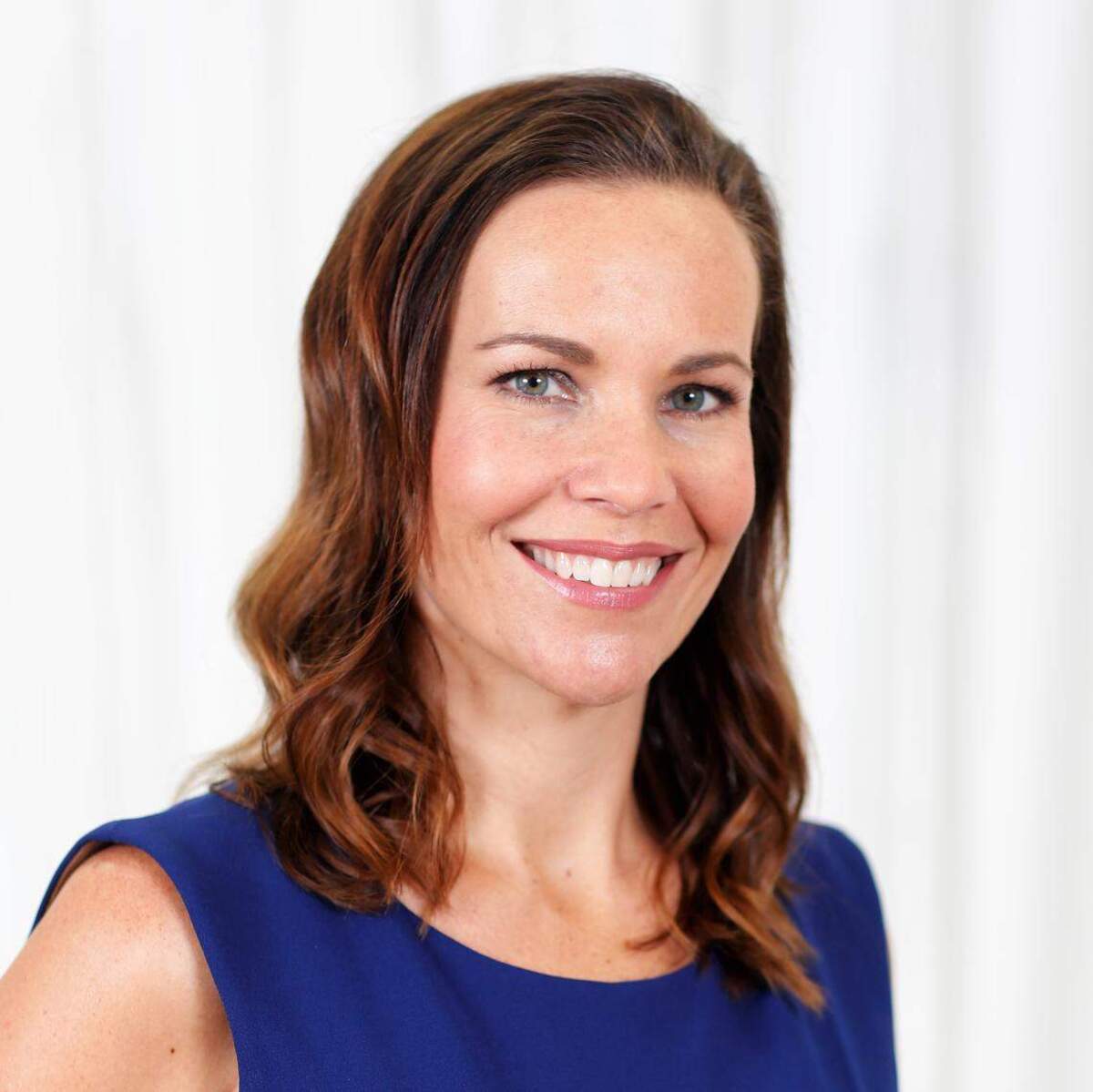 Jenni Morejón es la presidenta y directora ejecutiva de la Autoridad de Desarrollo del Centro de Fort Lauderdale.