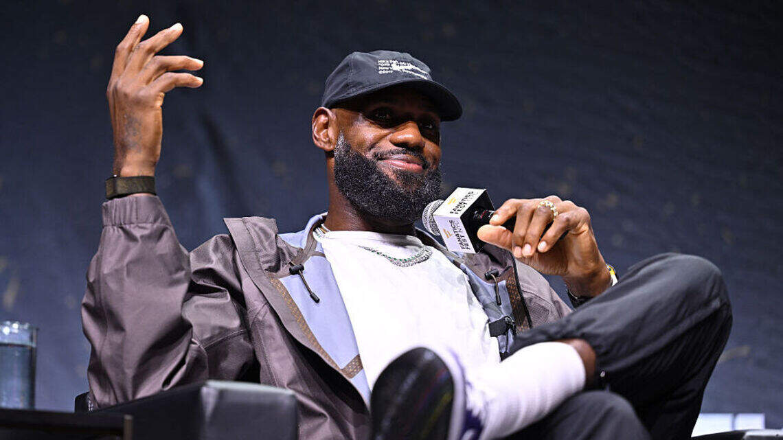 Un error del Heat al publicar video donde se insinúa llegada de LeBron a Miami causa gran revuelo