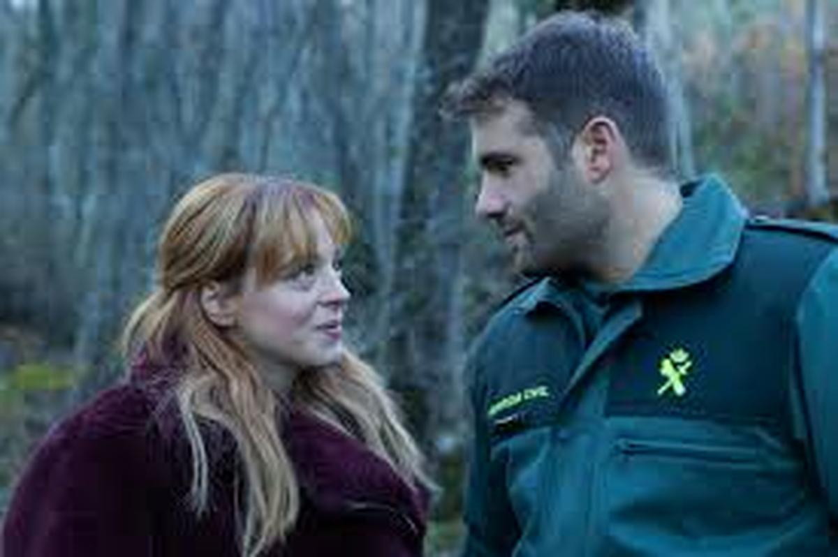 Por Netflix la serie española ‘El Cucu de Crystal’ (2025).